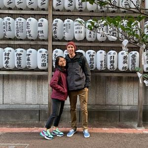 Meet your Posher, Evan